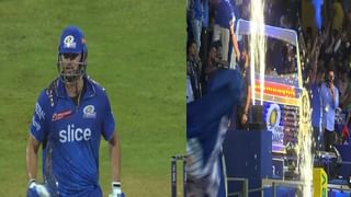 MI vs RR IPL 2023 : Tim David च्या कायरन पोलार्ड बरोबर होणाऱ्या तुलनेवर रोहित शर्मा म्हणाला….