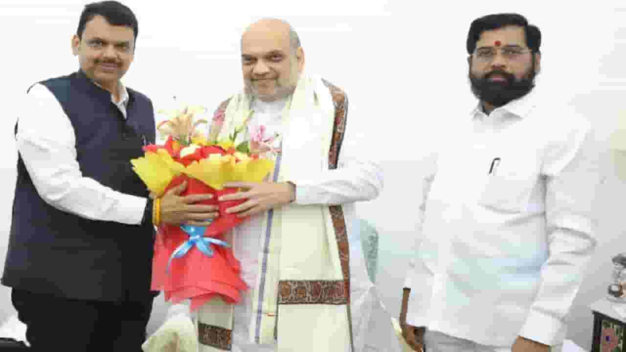 Special Report | कोर्टाच्या 'त्या' निकाला आधी बंद दाराआड बैठक, काय झाली तिघांमध्ये चर्चा Special Report | कोर्टाच्या 'त्या' निकाला आधी बंद दाराआड बैठक, काय झाली तिघांमध्ये चर्चा