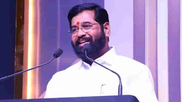 स्वप्न पाहणं चांगलंय, पण…; मुख्यमंत्री एकनाथ शिंदे यांनी विरोधकांना सुनावलं