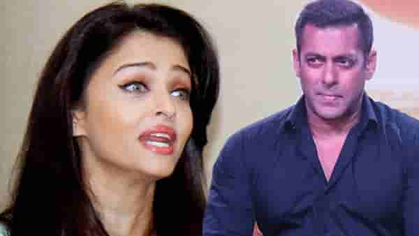 Salman Khan: मी तिला मारल असतं तर तिचा जीव.... ऐश्वर्या रायबद्दल काय म्हणाला सलमान?