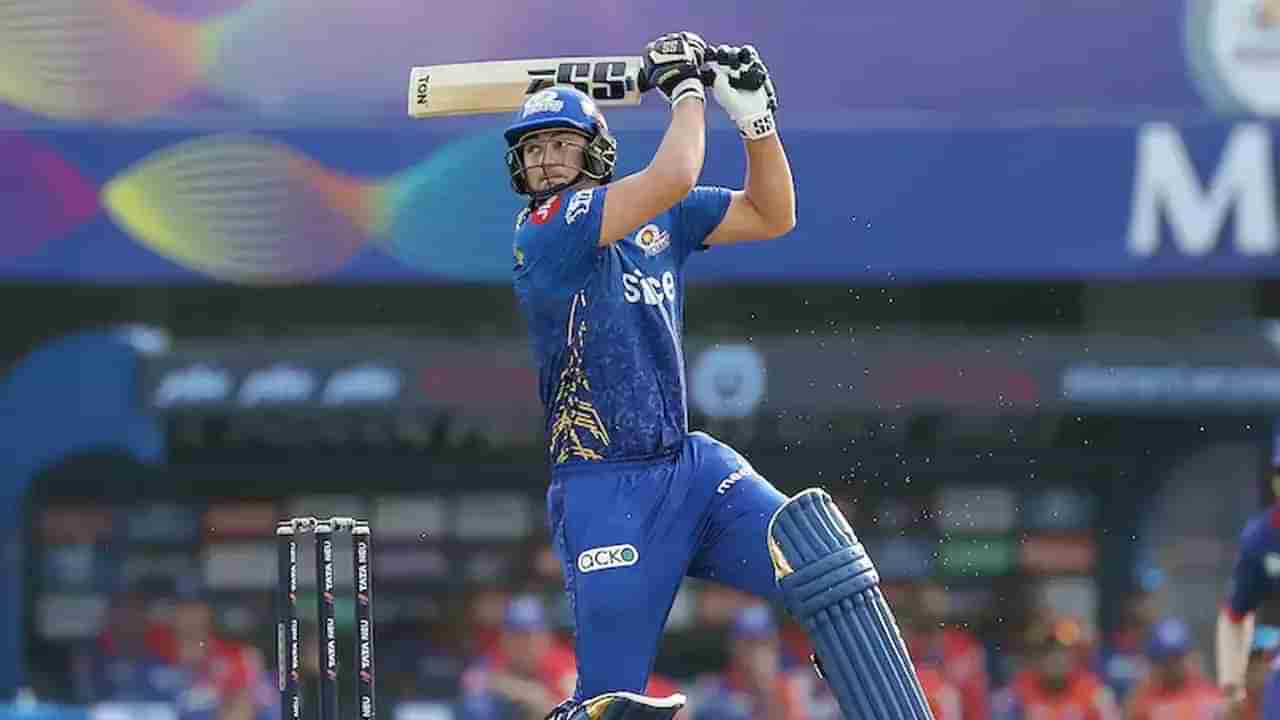 IPL 2023 MI : टिम डेविडच्या जबरदस्त खेळीने मुंबई इंडियन्सचा विजय, पण चार वर्षांपूर्वी असं काय झालं होतं की..