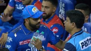 IPL 2023 MI : टिम डेविडच्या जबरदस्त खेळीने मुंबई इंडियन्सचा विजय, पण चार वर्षांपूर्वी असं काय झालं होतं की..