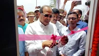 राज्यातील पहिल्या वाळू डेपोचा शुभारंभ, बांधकामासाठी नागरिकांना घरपोच वाळू कशी मिळणार?