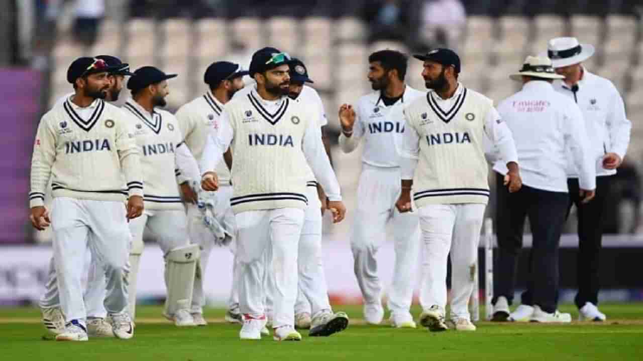 Wtc Final 2023 | वर्ल्ड टेस्ट चॅम्पियनशीप फायनलआधी टीम इंडियासाठी सर्वात मोठी गूडन्यूज