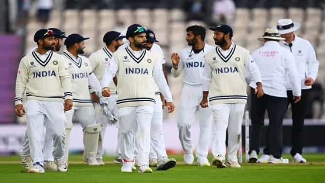 WTC Final 2023 : KL Rahul मुळे नशीब पालटणार, दुसऱ्या एका चांगल्या टॅलेंटड प्लेयरला मिळू शकते संधी