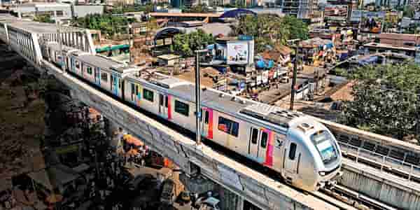 Maharashtra Din : आता मेट्रोची अनोखी व्हॉट्सअॅप चौकशी खिडकी, मोबाईलवरून चॅटींगद्वारे मदत मागा