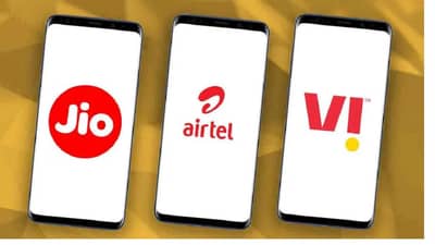 Airtel, Vi आणि Jio चा निवडा बेस्ट प्लान, प्रत्येक दिवसासाठी 2 जीबी डेटा आणि बरंच काही, जाणून घ्या