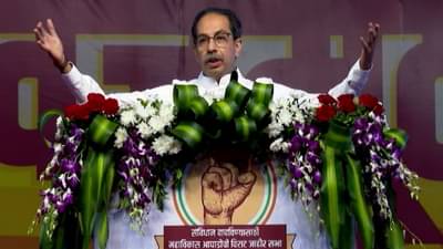 Uddhav Thackeray | येत्या 6 तारखेला बारसूला जाणार, उद्धव ठाकरे यांची मोठी घोषणा