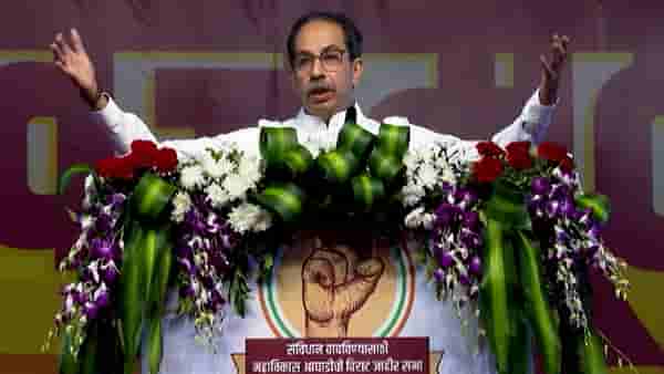 Uddhav Thackeray | येत्या 6 तारखेला बारसूला जाणार, उद्धव ठाकरे यांची मोठी घोषणा