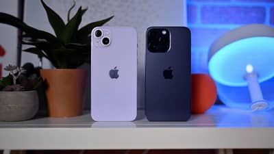 आयफोन 14 प्लस वर बंपर डिस्काउंट, कुठे सुरू आहे हा ऑफर?