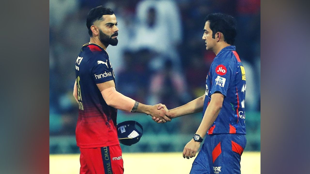 IPL 2023 Points Table | हाय व्होल्टेज सामन्यात आरसीबीने विजय मिळवल्यावर पॉइंट टेबल्समध्ये मोठा उलटफेर, जाणून घ्या!