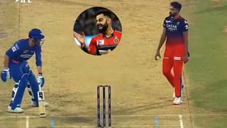 RCB vs LSG : बंगळुरु विरुद्ध लखनऊ सामन्यातील राड्यानंतर दोन्ही फ्रेंचाईसीचं ट्विटर वॉर, कसं डिवचलं ते पाहा