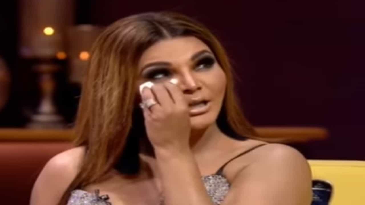 Rakhi Sawant | राखी सावंतच्या ड्रायव्हरने दिला मोठा धोका, अभिनेत्रीवर आली चक्क ही वेळ, म्हणाली