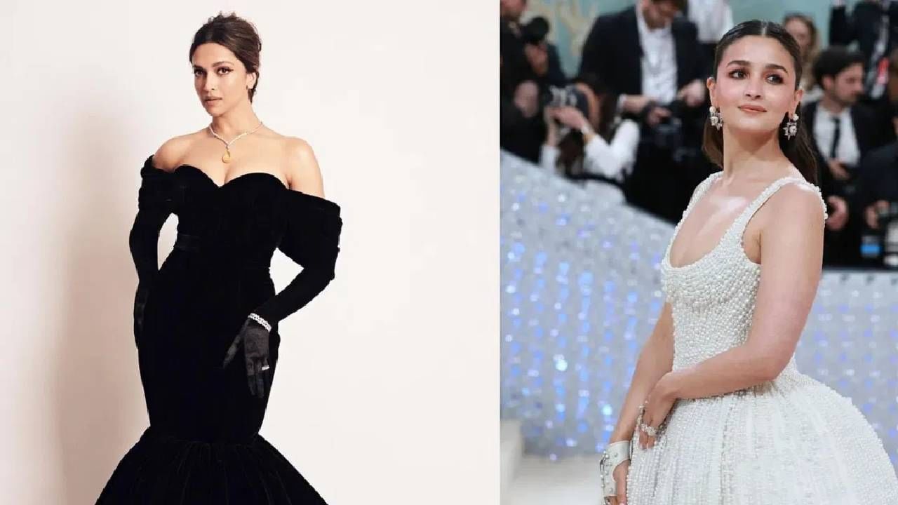 Met Gala 2023 : आलियाच्या डेब्यूने दीपिकाला घाम फुटला? मेट गालाला न गेल्याने अभिनेत्री झाली ट्रोल