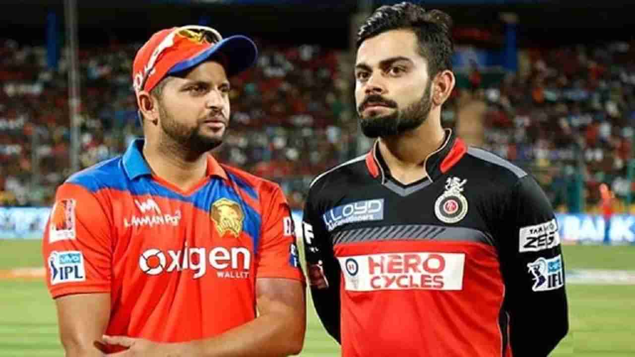 RCB vs LSG : विराट कोहली आणि गौतम गंभीर यांच्यात नेमकं काय झालं? सुरेश रैनाने सर्वकाही सांगितलं