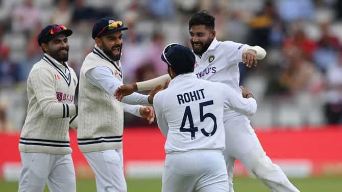 Team India | टीम इंडियाची एक नंबर कामगिरी, वर्ल्ड टेस्ट चॅम्पियनशीप फायनलआधी ऑस्ट्रेलियाला धोबीपछाड