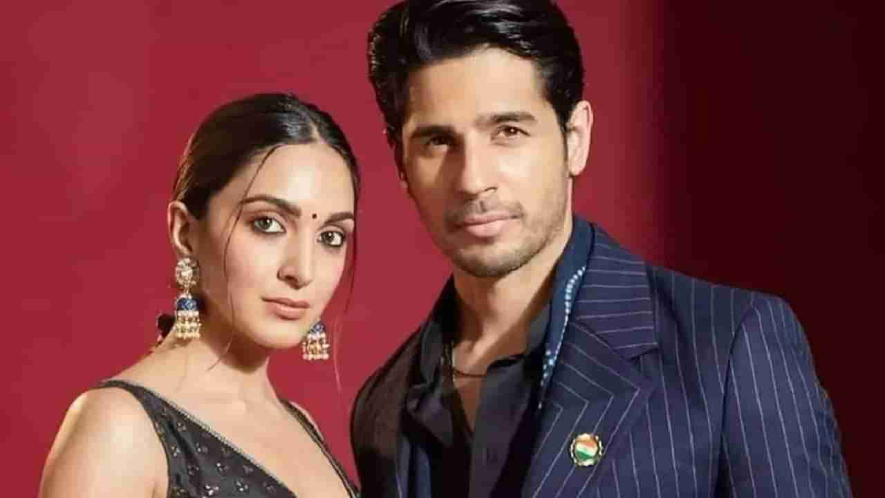 Kiara Advani | प्रचंड मोठी आहे किआरा अडवाणी हिच्या अफेअर्सची लिस्ट; अखेर सिद्धार्थशी केलं लग्न