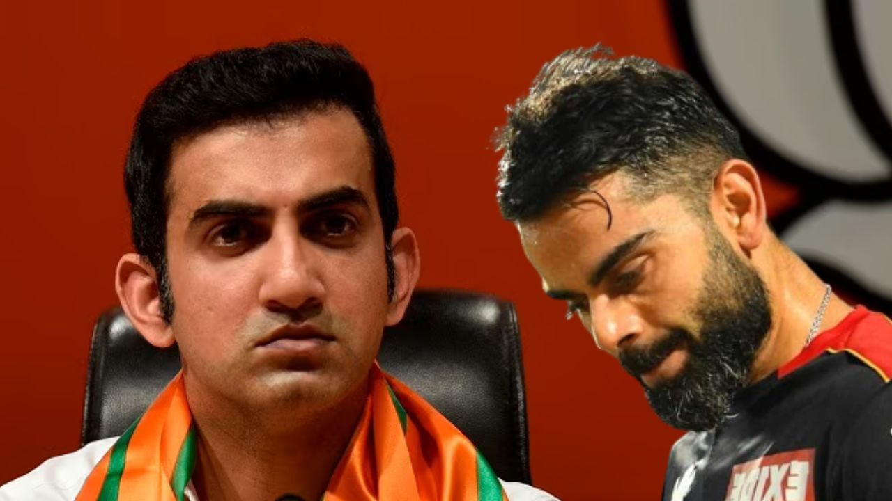 Virat Kohli : स्टार खेळाडू विराट कोहली याच्यावर ईडी, सीबीआयची रेड? सोशल मीडियावर नेटकऱ्यांचा मीम्सचा पाऊस