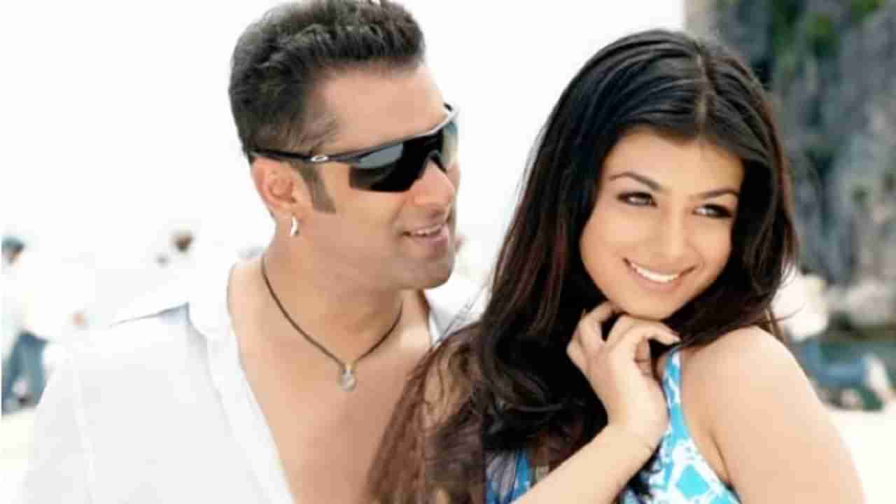 Ayesha Takia इंटिमेट सिन्सच्या विरोधात; सध्या काय करते भाईजानची वॉन्टेड गर्ल