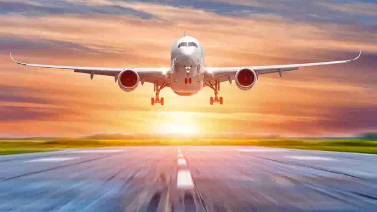 Airlines Insolvency : या कंपनीचे विमान जमिनीवर! दिवाळखोरीच्या उंबरठ्यावर फ्लाईट केल्या रद्द