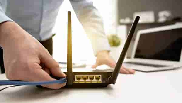 Technology : चार पट अधीक वेगाने चालेल इंटरनेट, करा हा छोटासा जुगाड