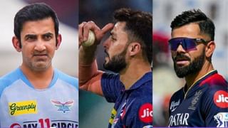 GT vs DC IPL 2023 : गुजरातला पराभूत करत दिल्लीचं कमबॅक, स्पर्धेतील आव्हान अजूनही कायम