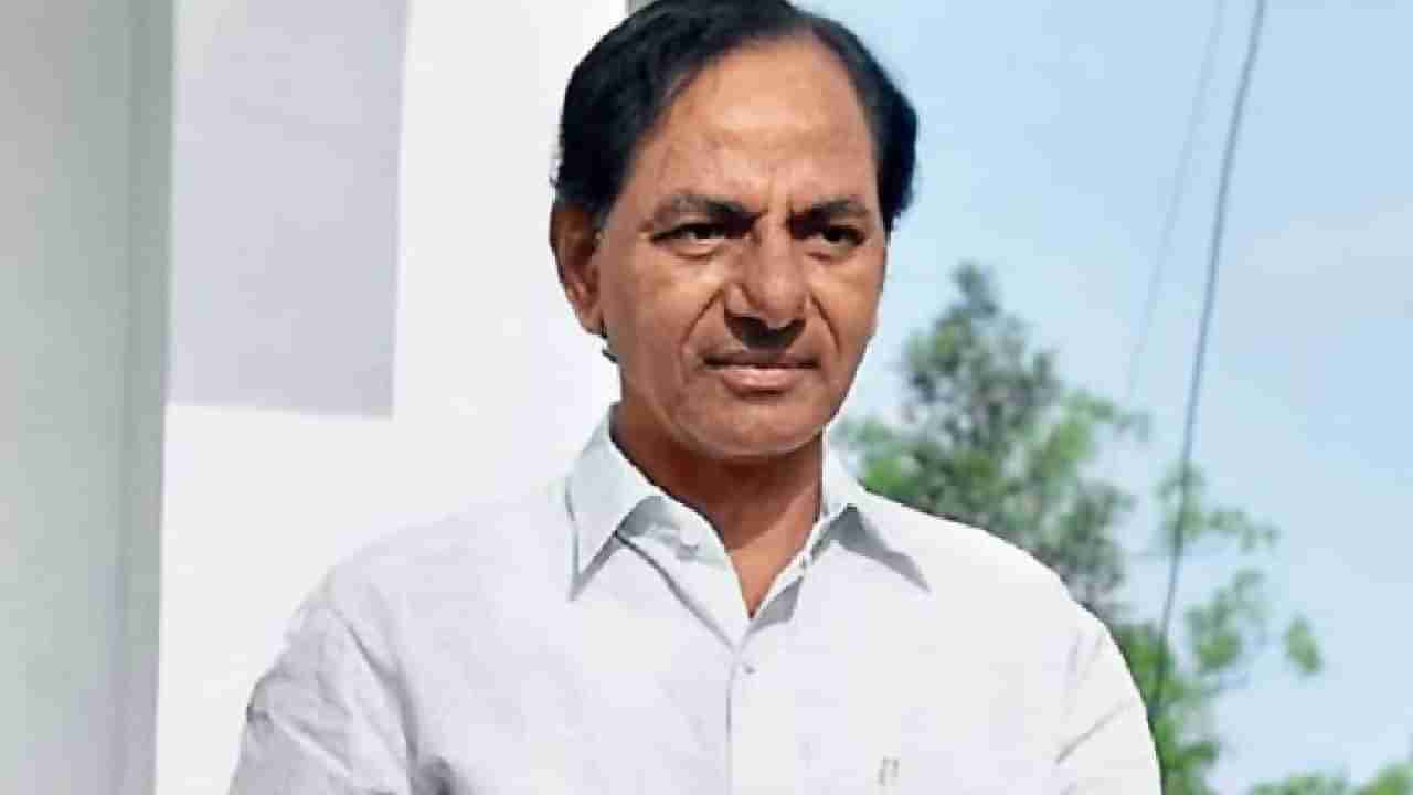 CM KCR यांचा पक्ष विस्तारावर भर, दिल्लीत पक्षाच्या नवीन चार मजली कार्यालयाचे आज उद्घाटन