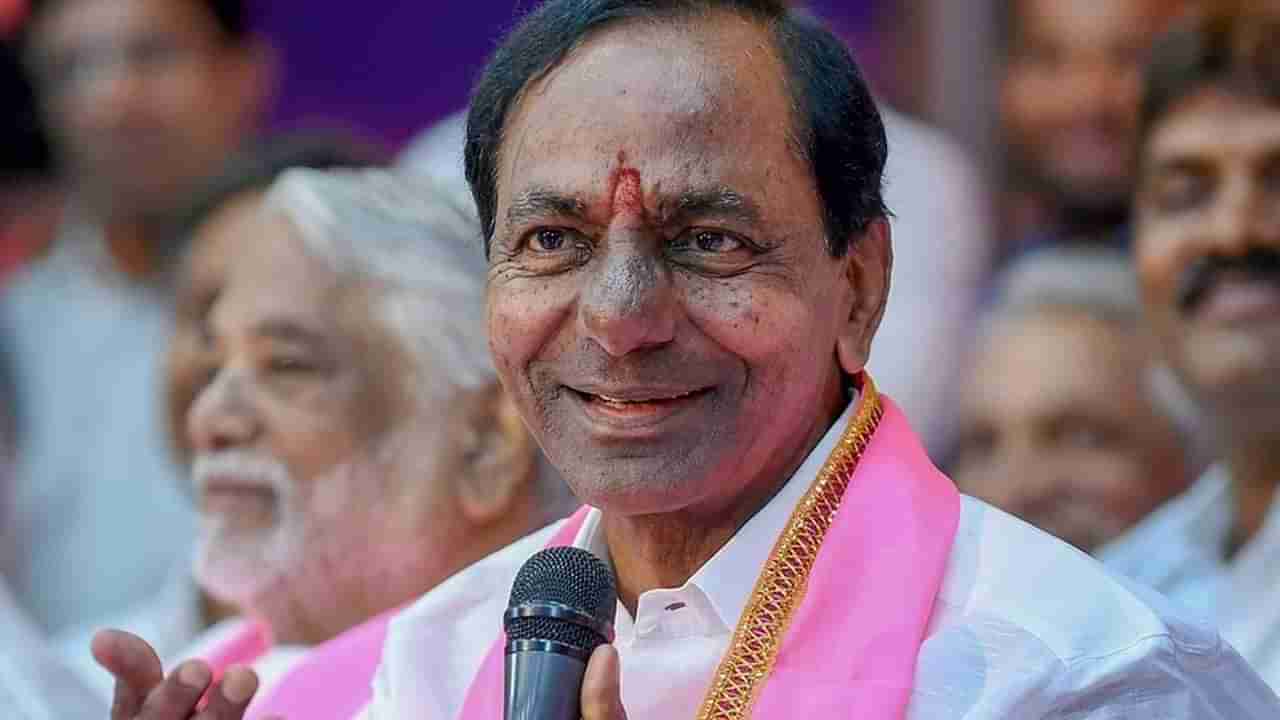 खाणीत काम करणाऱ्या मजुरांसाठी CM KCR यांची मोठी घोषणा, ५ लाखांचा विमा आणि मदत