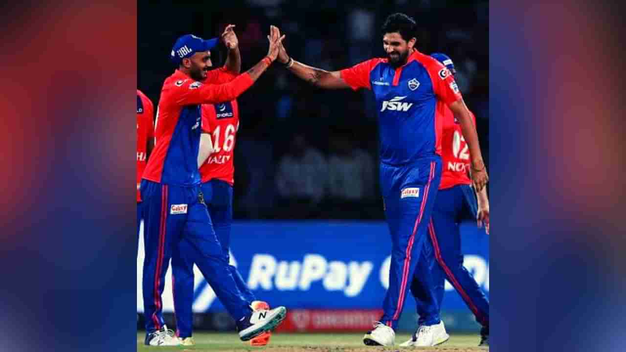 IPL 2023 Points Table | अटीतटीच्या सामन्यात दिल्लीने विजय मिळवत मारली मुसंडी, मोठा बदल