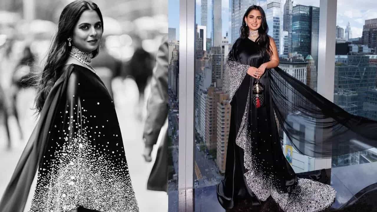 अमेरिकेतील न्यूयॉर्कमधील मेट्रोपॉलिटन म्युझियम ऑफ आर्टमध्ये हा कार्यक्रम पार पडला. हॉलिवूडपासून ते बॉलिवूडपर्यंत, जगभरातील बड्या सेलिब्रिटींनी मेट गाला 2023 च्या रेड कार्पेटवर त्यांच्या सौंदर्याची झलक दाखवली.