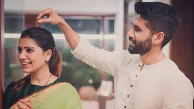 Samantha | समंथाशी घटस्फोटानंतर नाग चैतन्यला या गोष्टीचा मोठा पश्चात्ताप; स्वत:च केला खुलासा