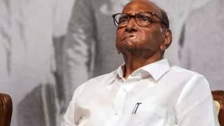 Sharad Pawar | …म्हणून शरद पवार यांनी हा मास्टर स्ट्रोक खेळला, मनसे नेत्यानं थेट कारणचं सांगितलं