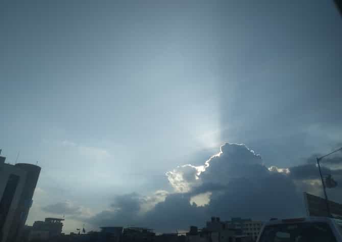 IMD alerts Weather updates : मे महिन्यात ऊन की पाऊस, हवामान विभागाचा अंदाज काय?