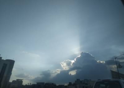 IMD alerts Weather updates : मे महिन्यात ऊन की पाऊस, हवामान विभागाचा अंदाज काय?