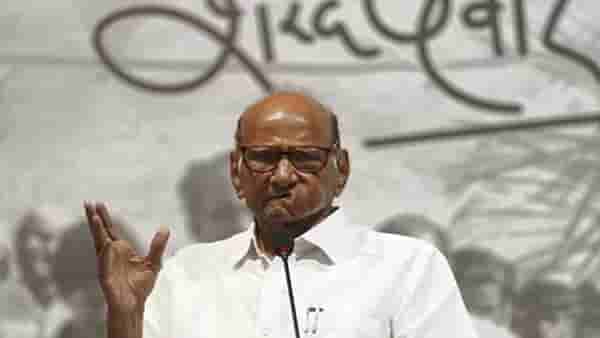Sharad Pawar | राष्ट्रवादीच्या अध्यक्षपदाच्या निवृत्तीनंतर शरद पवार यांचं पहिलं ट्विट, शुभेच्छा देत म्हणाले…