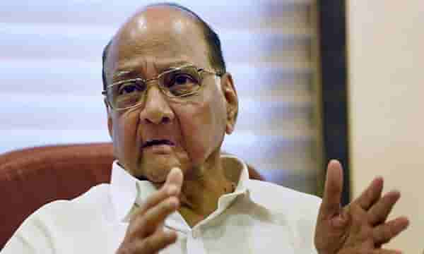 Sharad Pawar | राष्ट्रवादीच्या अध्यक्षपदी ‘या’ महिला नेत्याची वर्णी?, पहिल्यांदाच होणार महिला अध्यक्ष