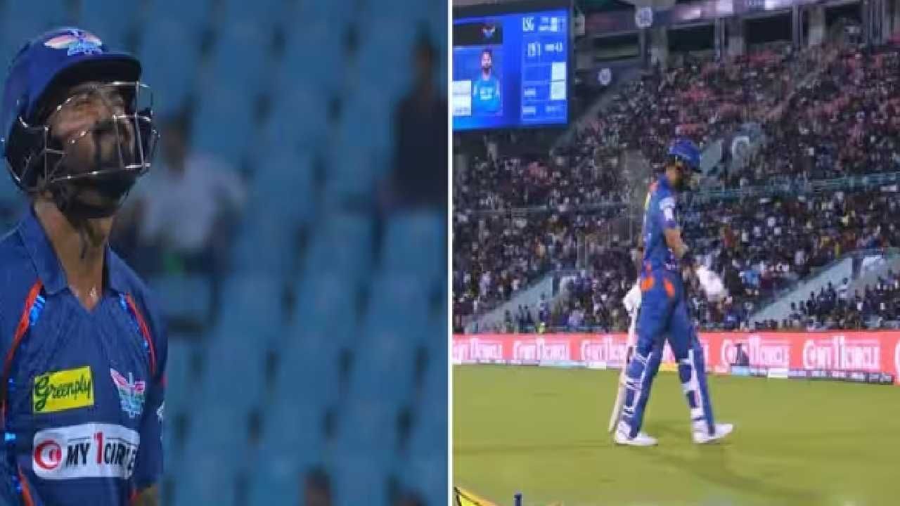 KL Rahul Injury : IPL मधून आऊटच, WTC Final पर्यंत फिट होईल का? NCA मधून समोर आली आतली बातमी