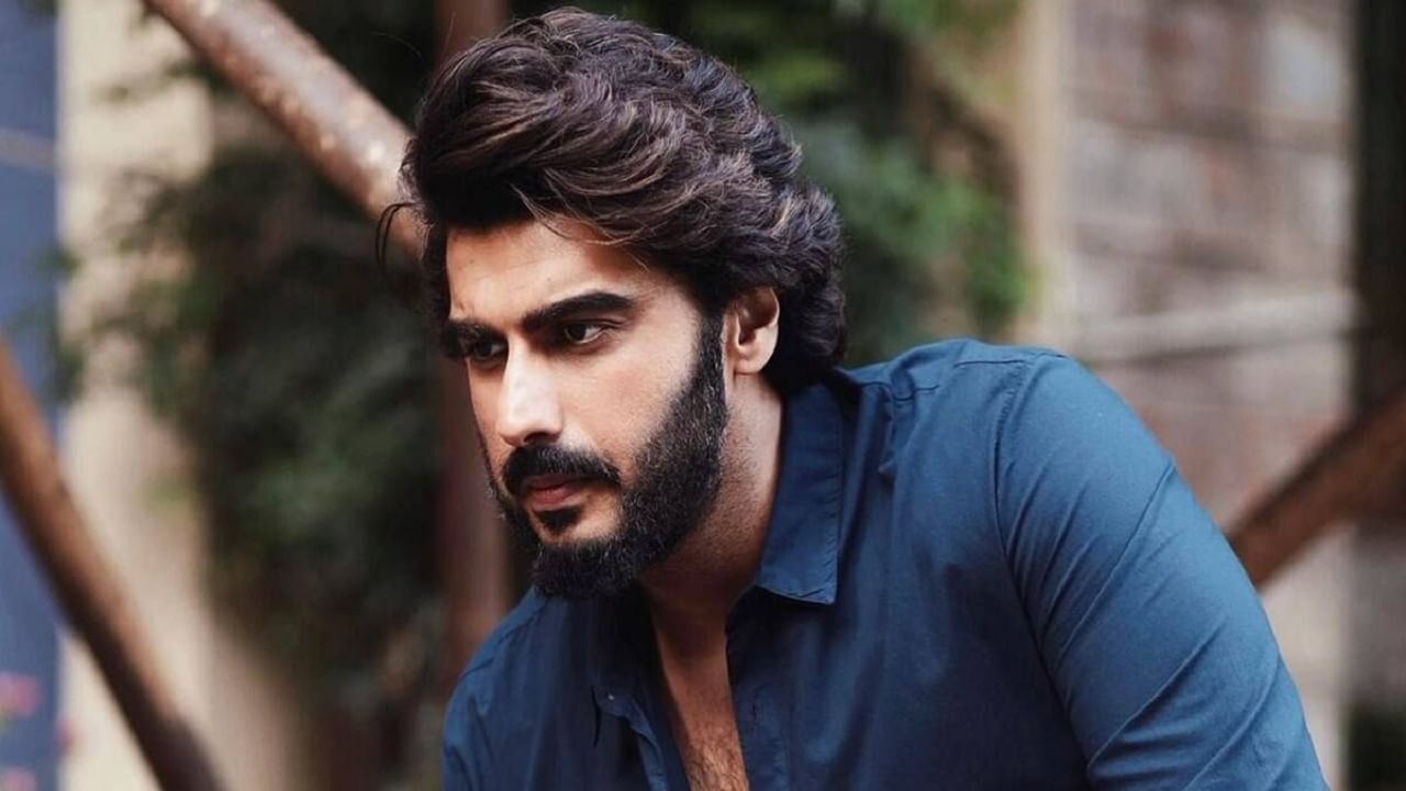 Arjun Kapoor याचं अनेक वर्षांनंतर स्वप्न पूर्ण, अभिनेता भावना व्यक्त करत म्हणाला..., पाहा व्हिडीओ