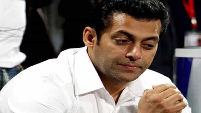 Salman Khan | कोण आहे ती? मध्यरात्री या महिलेला सलमान खानने वाहिली श्रद्धांजली; कमेंट्समध्ये प्रश्नांचा भडिमार