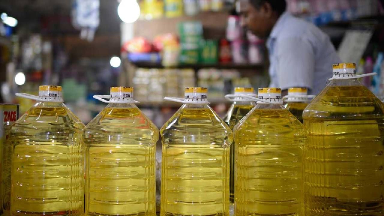 Edible Oil ऐन लग्नसराईत, खाद्यतेलाची स्वस्ताई! नागरिकांची आताच दिवाळी