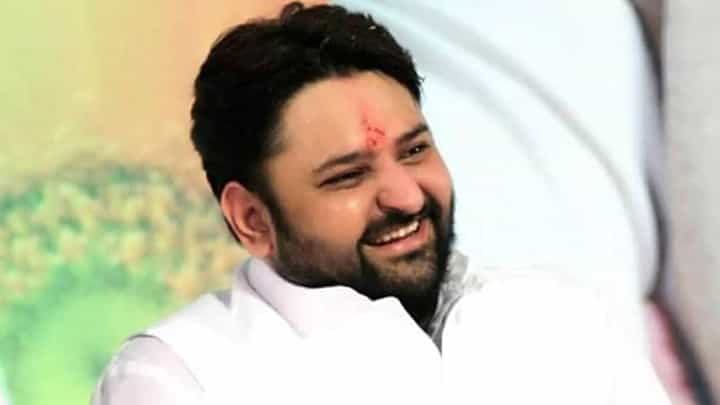 कंबोज यांचा 'तो' दावा भाजप नेत्यानेच खोडून काढला, म्हणाले ते तसं नाही... कंबोज यांचा 'तो' दावा भाजप नेत्यानेच खोडून काढला, म्हणाले ते तसं नाही...