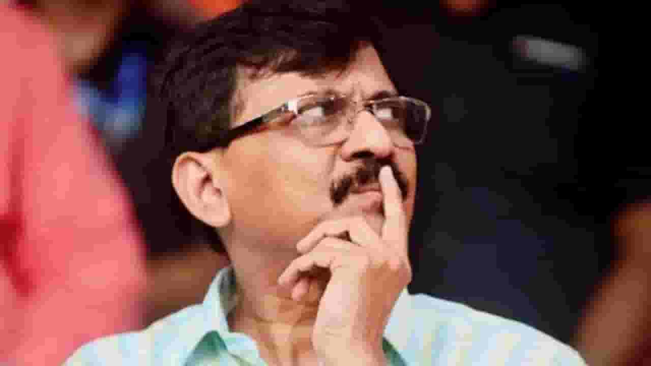 राऊतांना कार्ट म्हणत भाजप नेत्याने बेळगावच्या मराठी माणसाला काय केलं आवाहन?