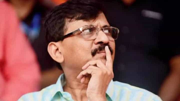 संजय राऊत यांनी विचार करून बोलावं, काँग्रेसच्या बड्या नेत्याचा सल्लावजा इशारा संजय राऊत यांनी विचार करून बोलावं, काँग्रेसच्या बड्या नेत्याचा सल्लावजा इशारा