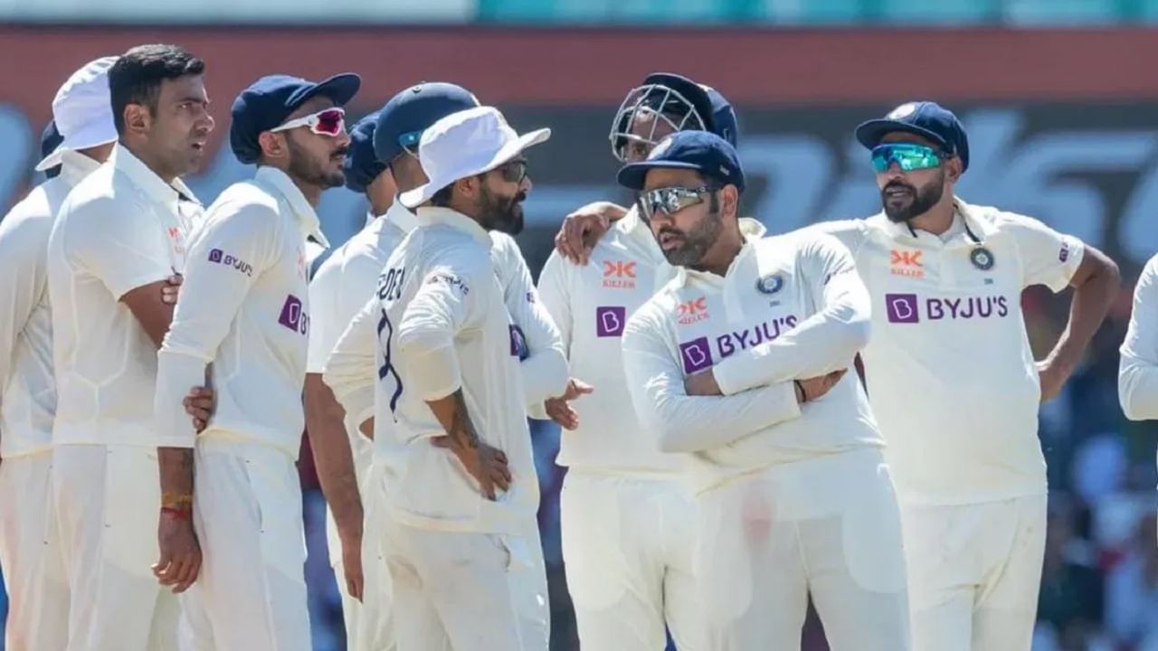 WI vs IND 1st Test | वेस्ट इंडिज मालिका संपताच 'हा' खेळाडू घेणार कसोटीमधून निवृत्ती? क्रिकेट वर्तुळात एकच चर्चा!