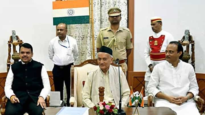देवेंद्र फडणवीस यांच्या सरकारला पाठिंबा कुणाचा होता? पटोले कोणाला टोला देवेंद्र फडणवीस यांच्या सरकारला पाठिंबा कुणाचा होता? पटोले कोणाला टोला