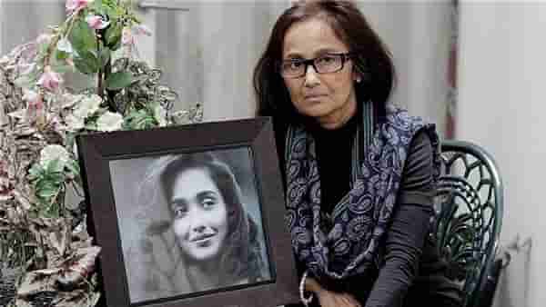 Jiah Khan | जिया खानच्या सुसाइड नोटबद्दल धक्कादायक दावा; या व्यक्तीचं होतं हस्ताक्षर?