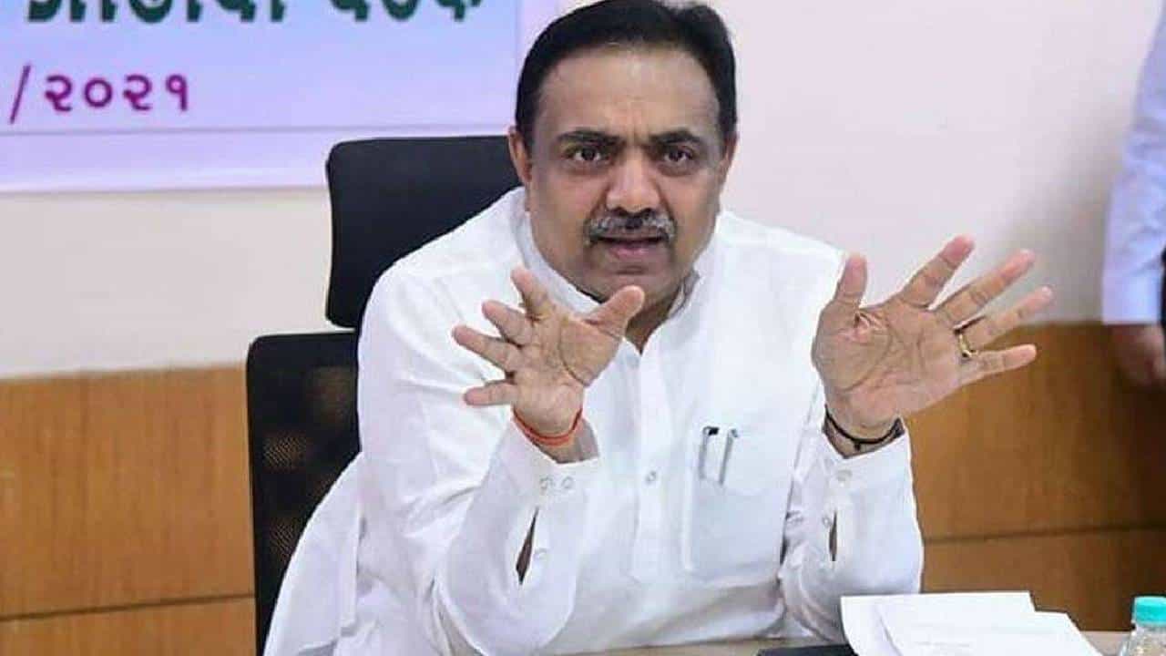 मी राष्ट्रीय नेता नाहीये, त्यामुळे....; जयंत पाटील यांची नाराजी की स्पष्टीकरण?
