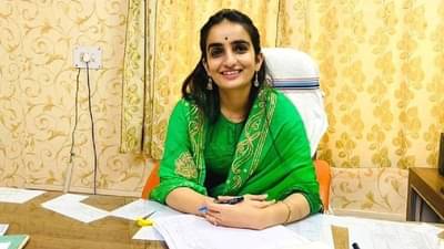 कोचिंग शिवाय UPSC कशी क्लियर करणार? IAS गंधर्व यांनी सांगितलं, वाचा