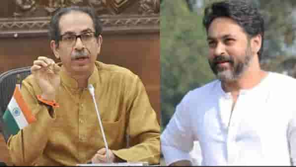 जिलेटीनच्या कांड्या ते मोठं षडयंत्र, उद्धव ठाकरे बारसूत पोहोचताच..., निलेश राणे यांचा धक्कादायक दावा
