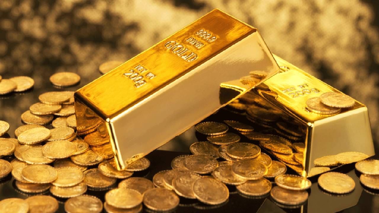 Gold Investment : जोखीमीशवाय अधिक रिटर्न्स! शेअर बाजारात नाही, इथं लागली लॉटरी